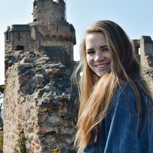 Meet your Posher, Kate